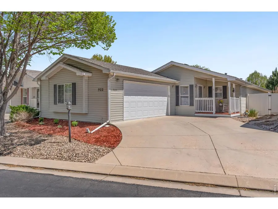 922 Pleasure Dr, Fort Collins, CO 80524 - #2