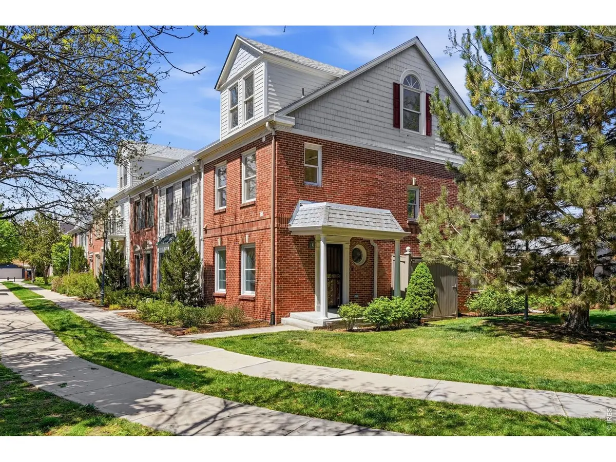 944 Ivanhoe St, Denver, CO 80220 - #1