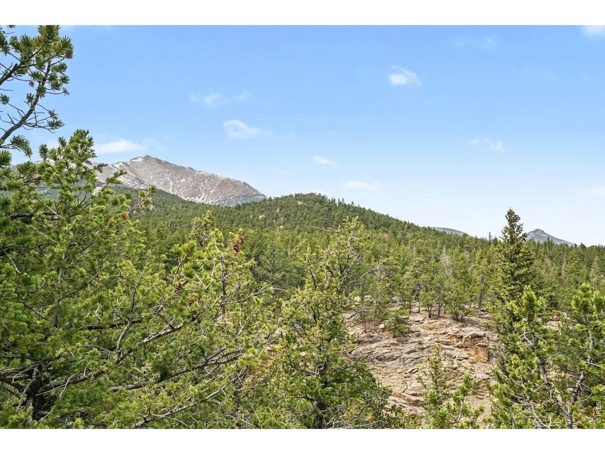 12190 Highway 7, Allenspark, CO 80510 - #1