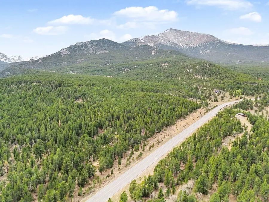 12190 Highway 7, Allenspark, CO 80510 - #3