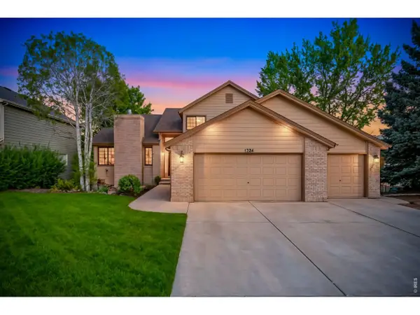 1224 Fairway 5 Dr, Fort Collins, CO 80525