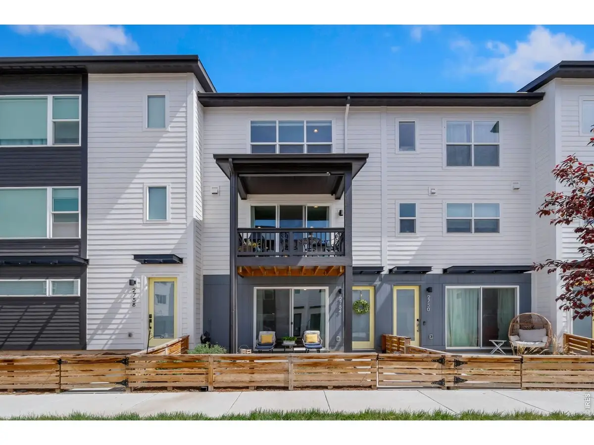 2754 W 167th Pl, Broomfield, CO 80023 - #1