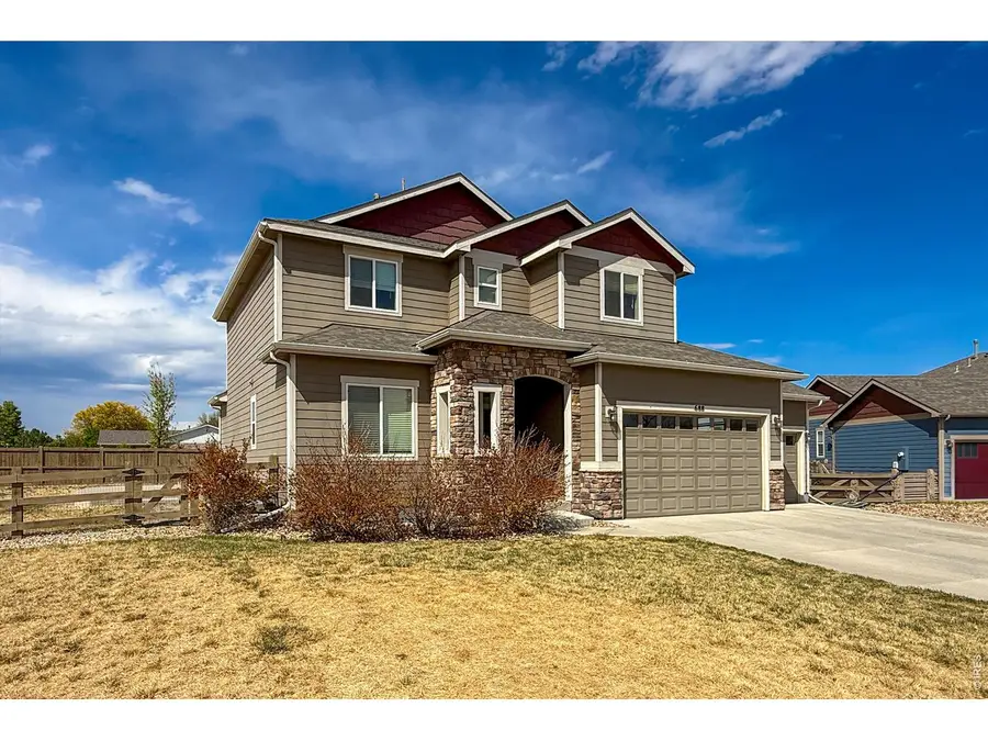 688 Arches Ct, Berthoud, CO 80513 - #2