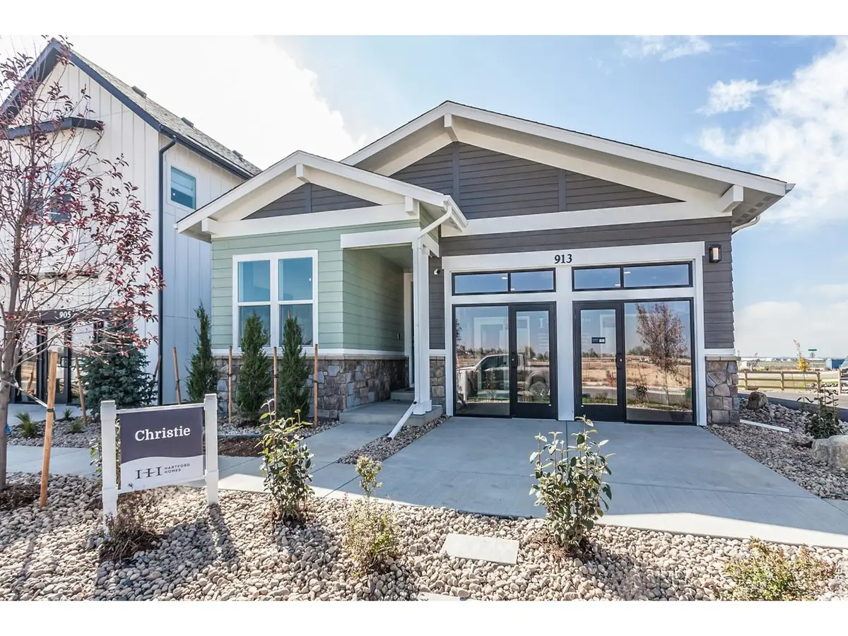 6116 Gault Rd, Timnath, CO 80547 - #1