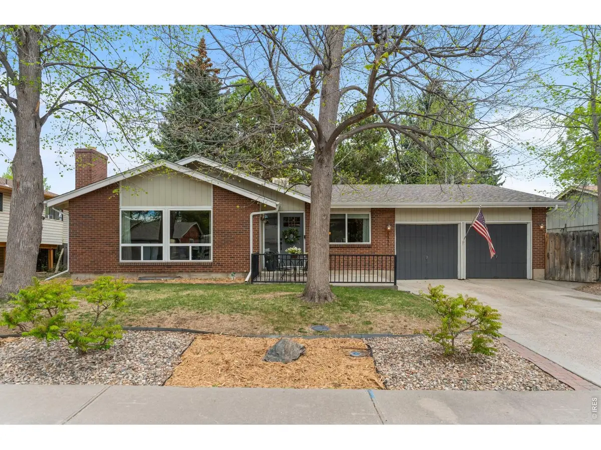 2331 Fleming Dr, Loveland, CO 80538 - #1
