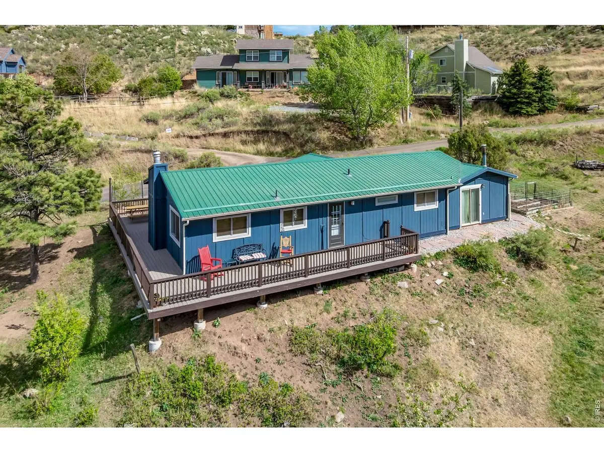 4815 Hilltop Dr, Fort Collins, CO 80526 - #1