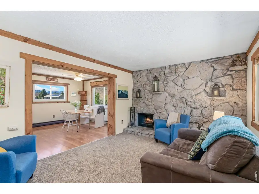 4815 Hilltop Dr, Fort Collins, CO 80526 - #2