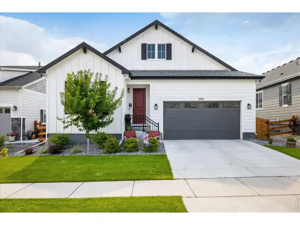 5311 Routt Ct, Arvada, CO 80002
