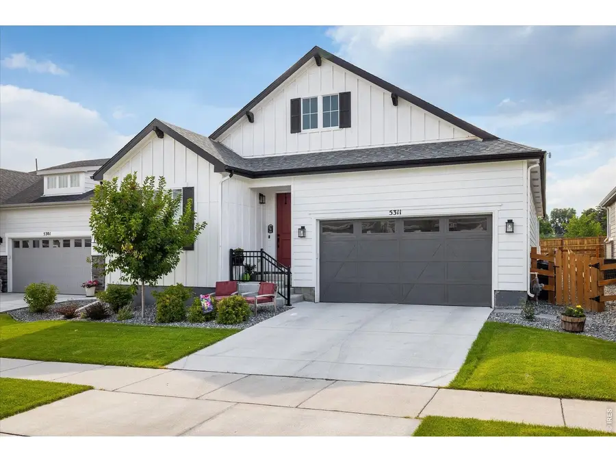 5311 Routt Ct, Arvada, CO 80002 - #3