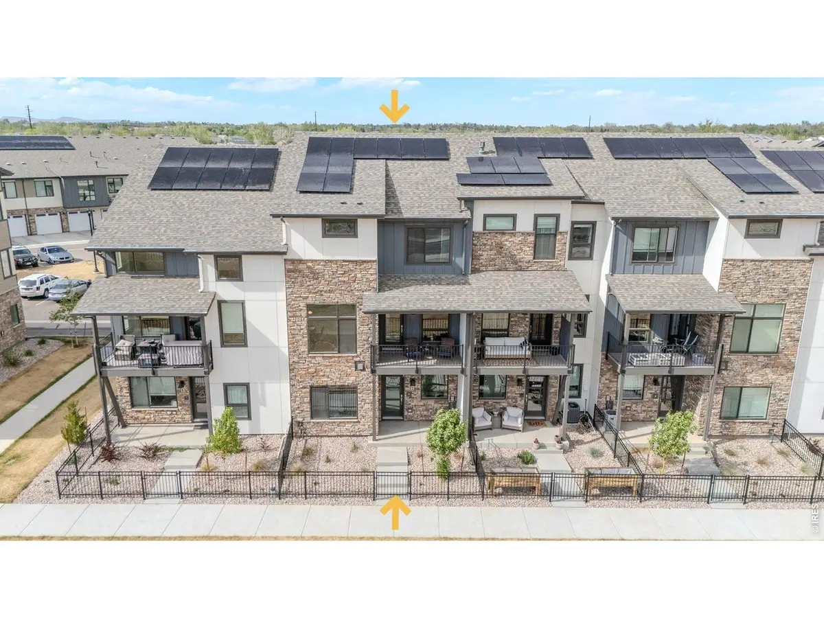 857 Birdwhistle Ln #2, Fort Collins, CO 80524 - #1