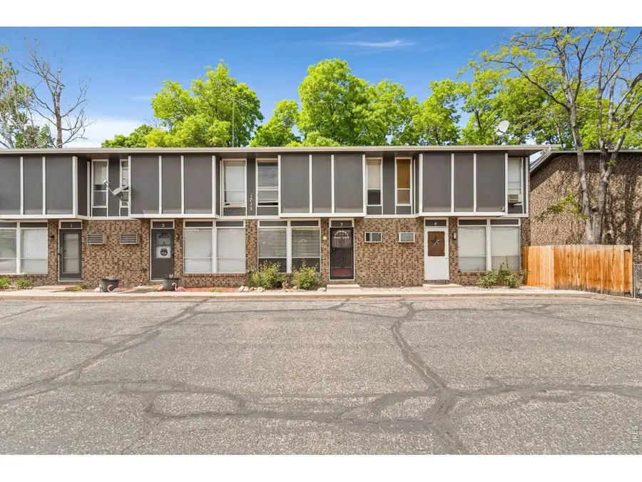 1715 Azalea Dr #3, Fort Collins, CO 80526 - #2