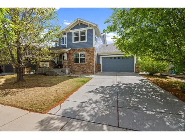 464 Mazzini St, Erie, CO 80516