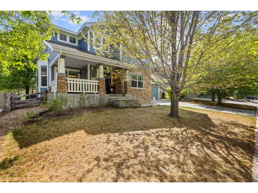 464 Mazzini St, Erie, CO 80516 - #2