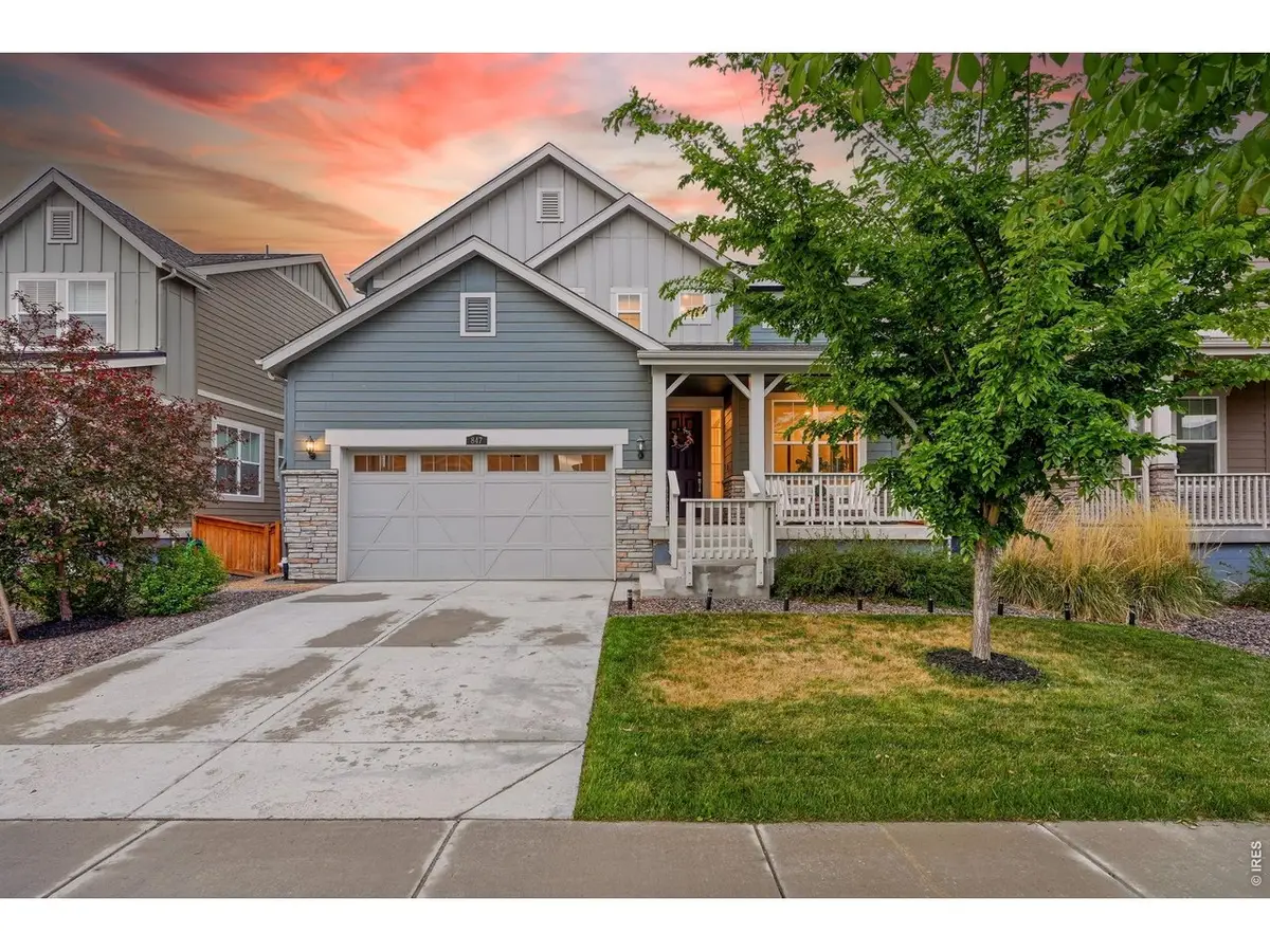 847 Rosevine Ln, Erie, CO 80516 - #1