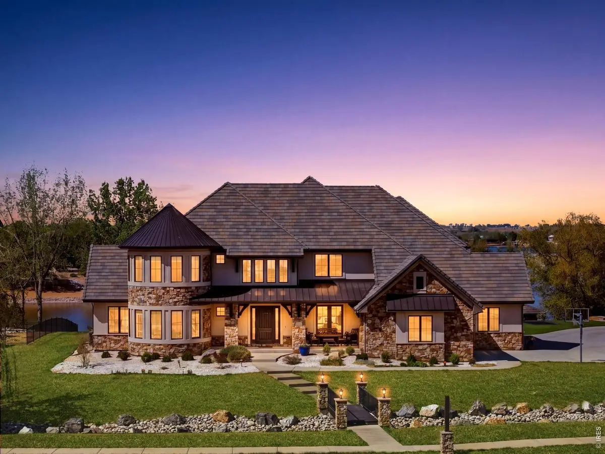 9837 Shoreline Dr, Longmont, CO 80504 - #1