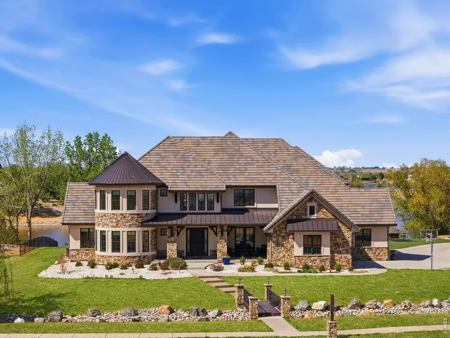 9837 Shoreline Dr, Longmont, CO 80504 - #2