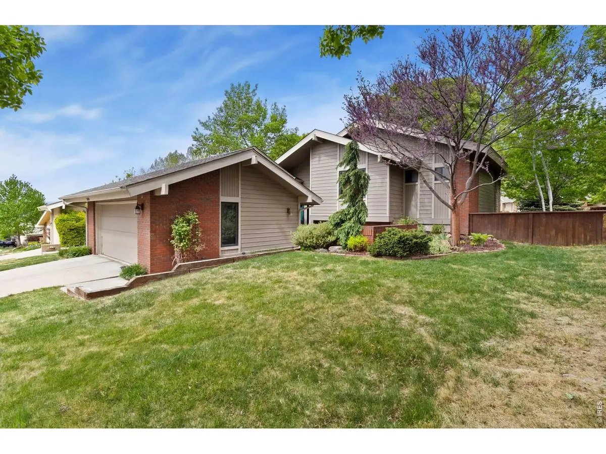 5619 Hummel Ln, Fort Collins, CO 80525 - #1