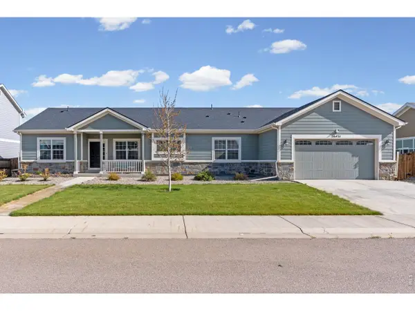 56431 E 24th Ave, Strasburg, CO 80136