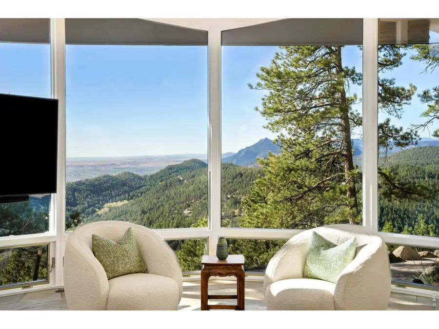 1451 Rembrandt Rd, Boulder, CO 80302 - #2