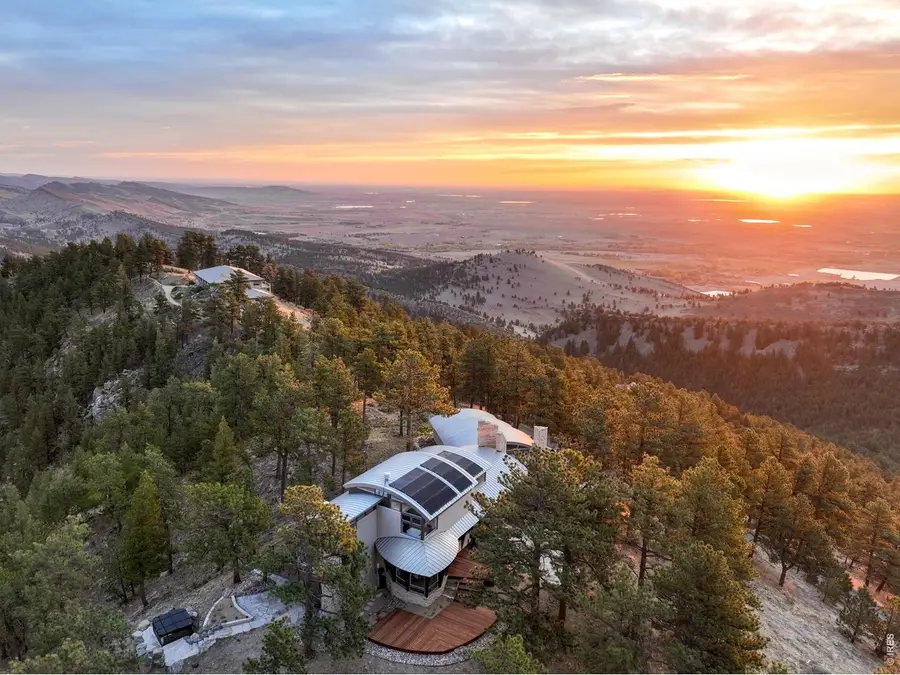 1451 Rembrandt Rd, Boulder, CO 80302 - #3