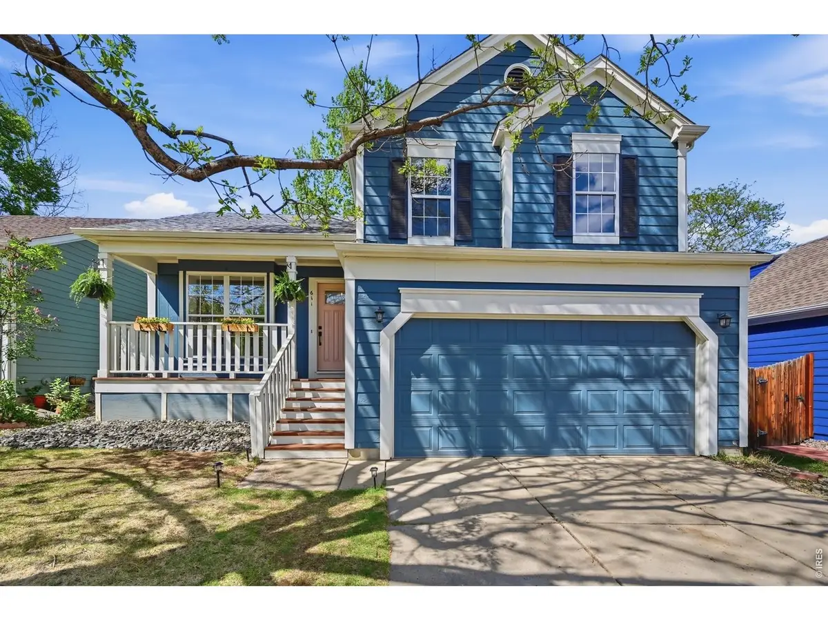 611 W Sandbar Cir, Louisville, CO 80027 - #1