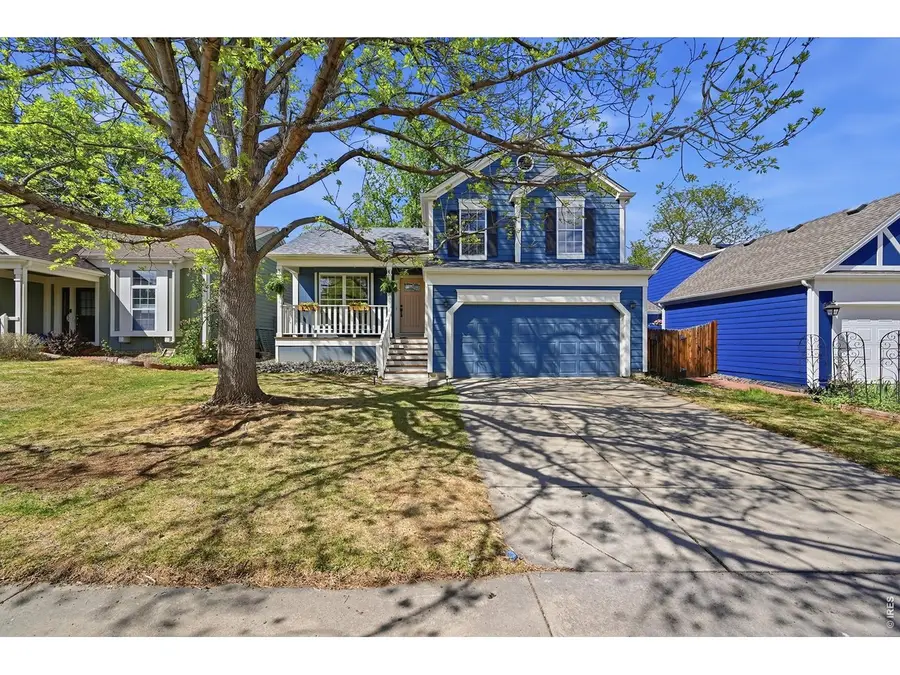611 W Sandbar Cir, Louisville, CO 80027 - #2