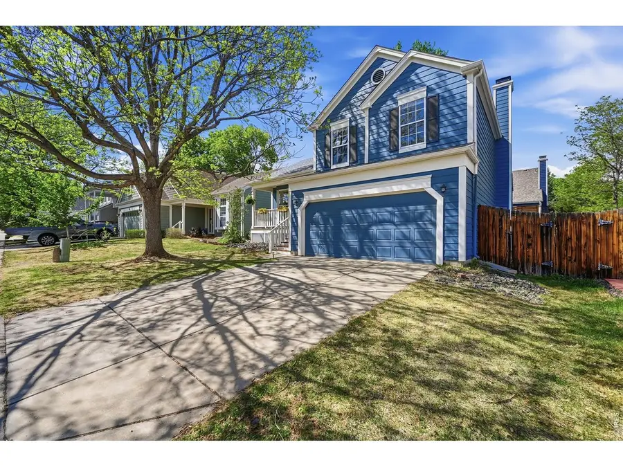611 W Sandbar Cir, Louisville, CO 80027 - #3