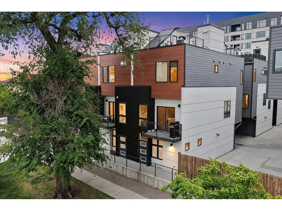 3264 W Conejos Pl, Denver, CO 80204 - #1