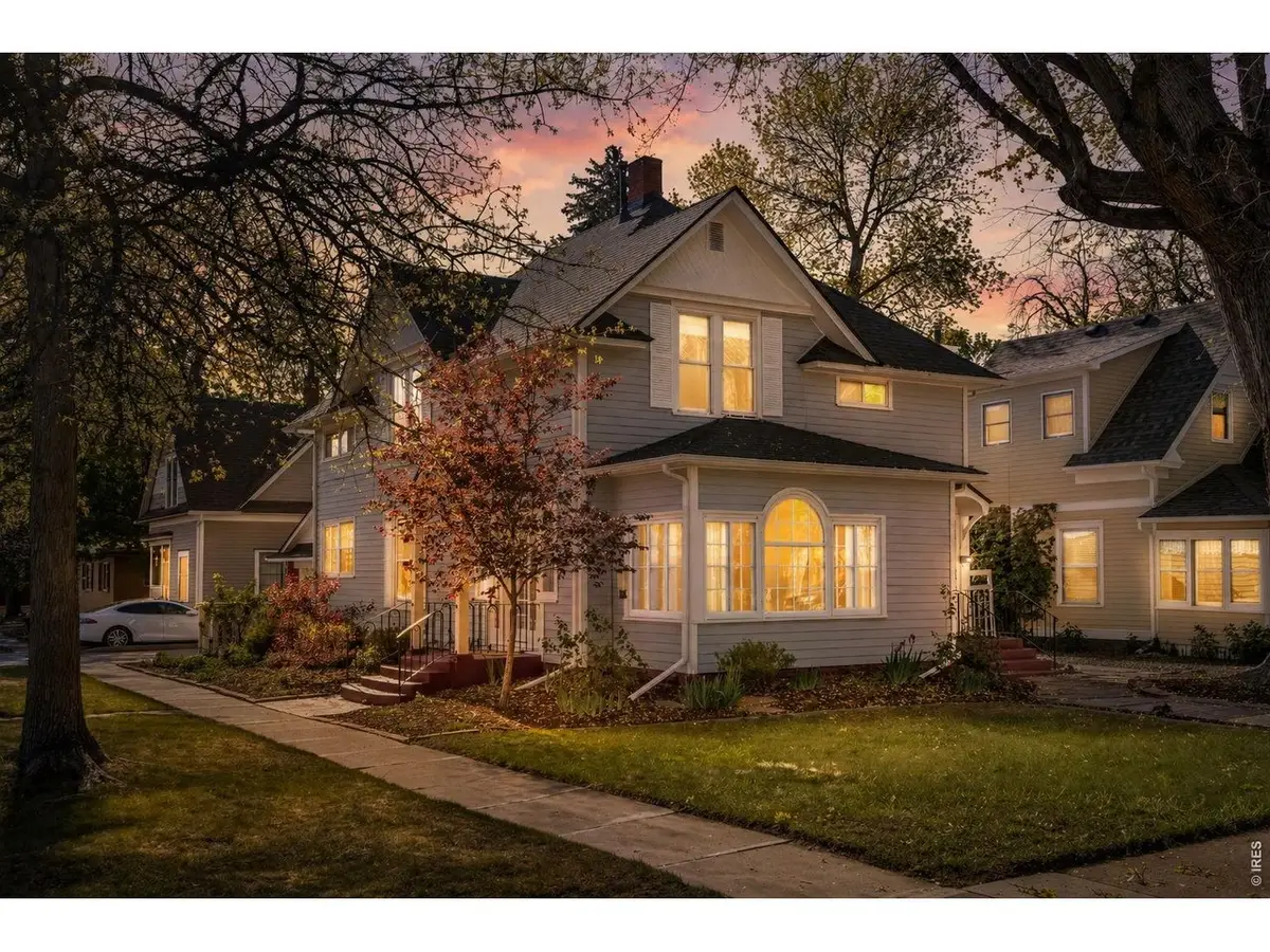 825 6th Ave, Longmont, CO 80501 - #1