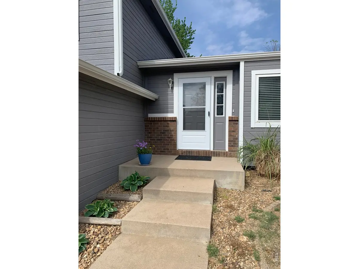 3407 Collins Ave, Evans, CO 80620 - #1