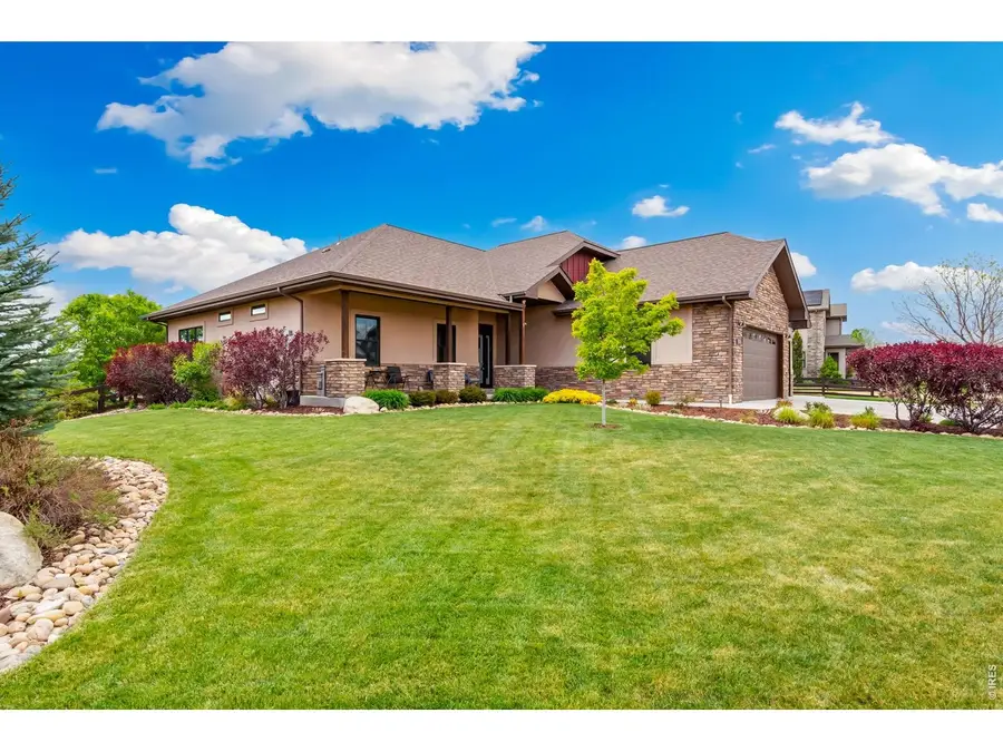 1115 Waterfall St, Timnath, CO 80547 - #2