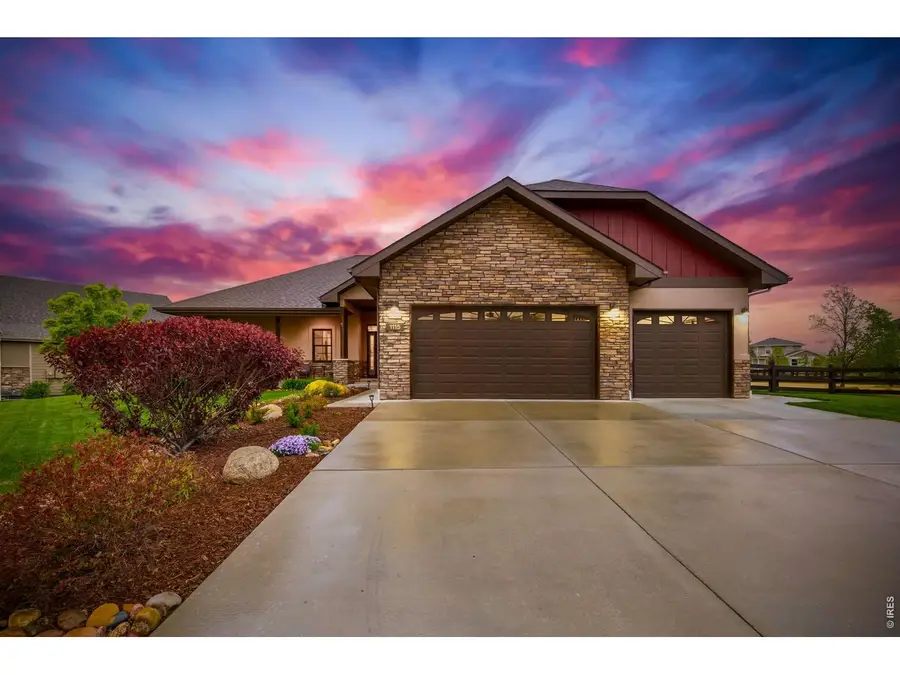 1115 Waterfall St, Timnath, CO 80547 - #3