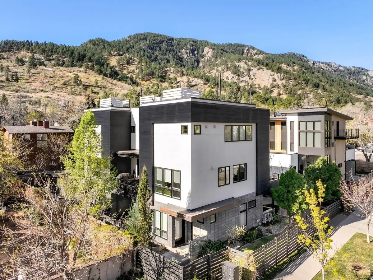 370 Arapahoe Ave #C, Boulder, CO 80302 - #1