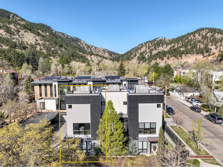370 Arapahoe Ave #C, Boulder, CO 80302 - #2