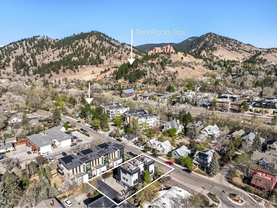370 Arapahoe Ave #C, Boulder, CO 80302 - #3
