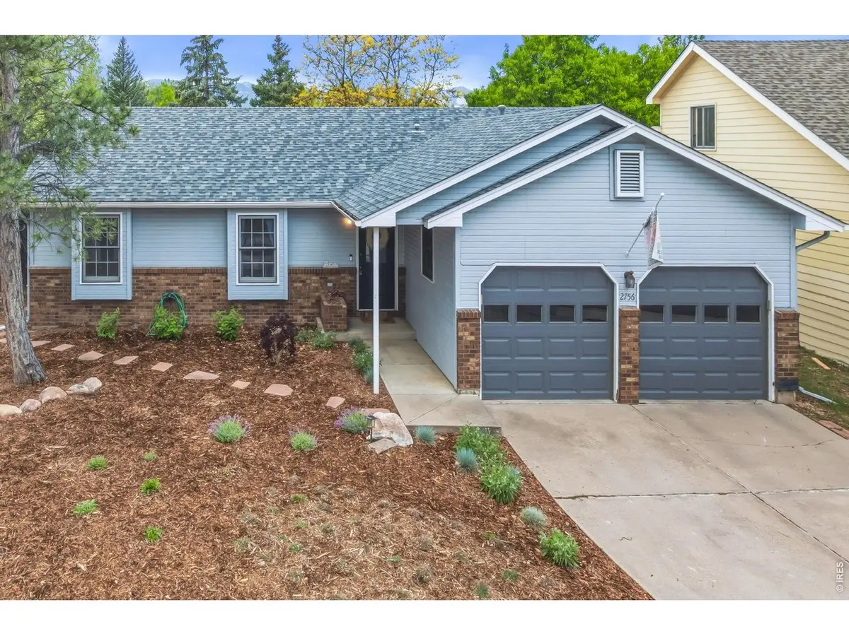 2756 Bradford Sq, Fort Collins, CO 80526 - #1