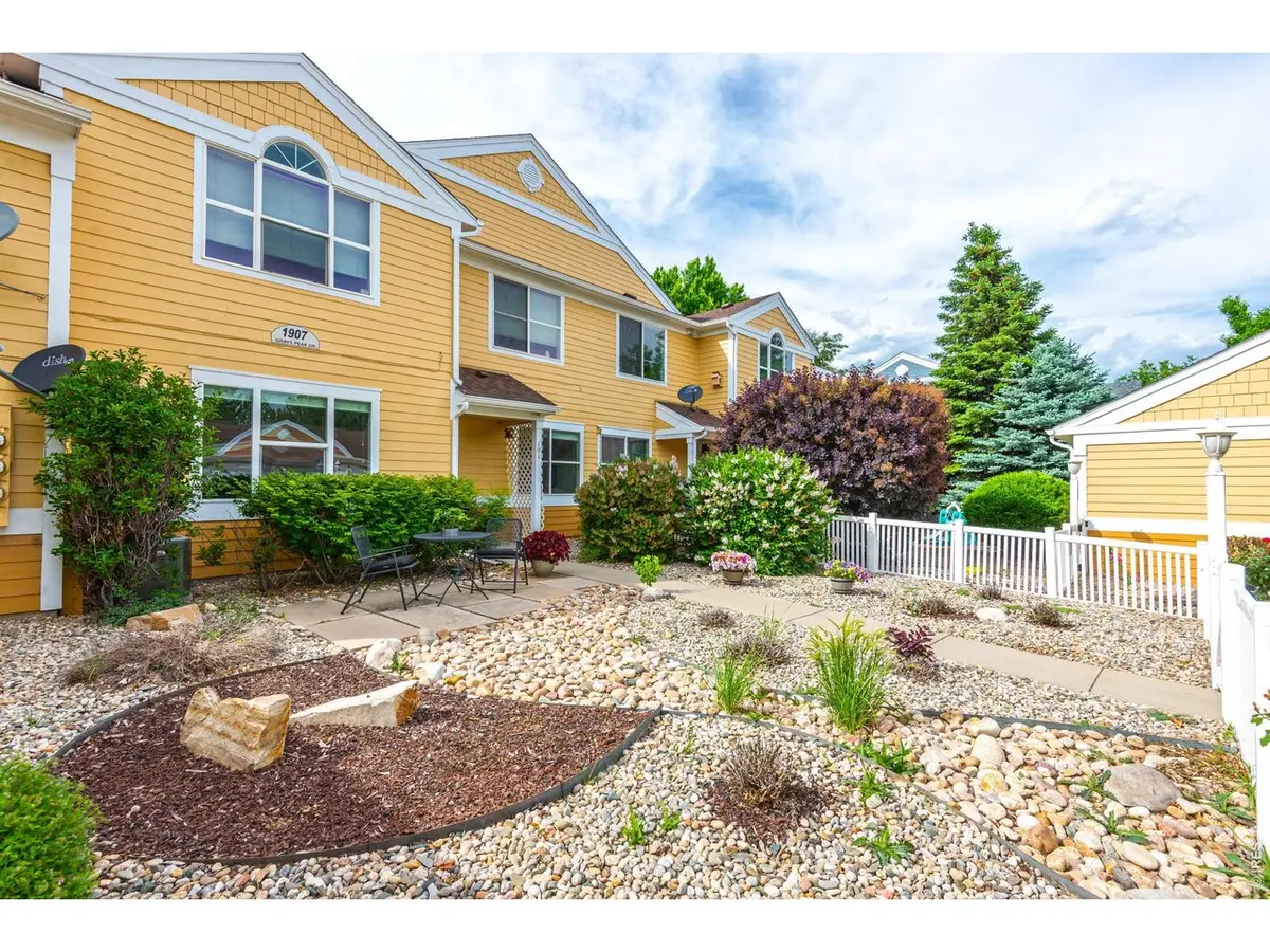 1907 Grays Peak Dr #101, Loveland, CO 80538 - #1