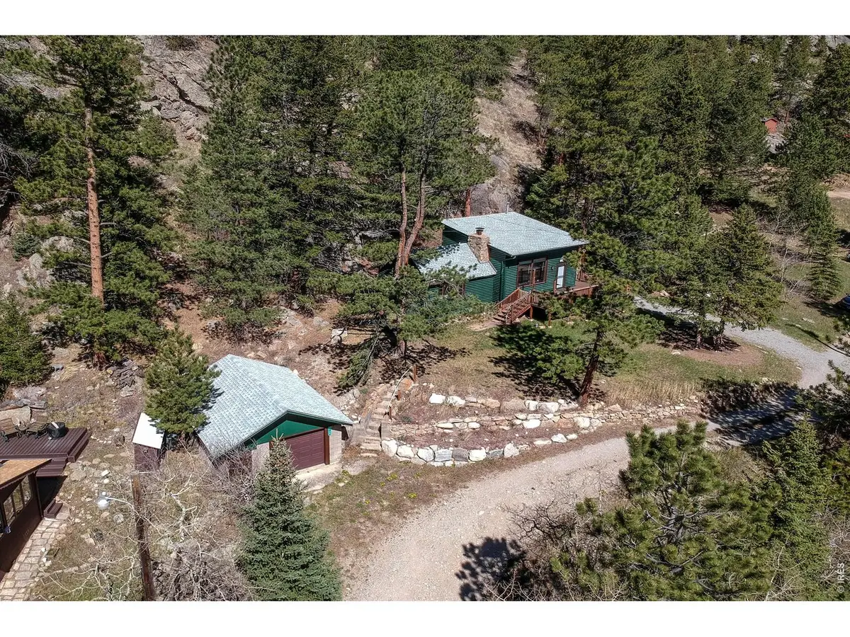 3148 Riverside Dr, Lyons, CO 80540 - #1