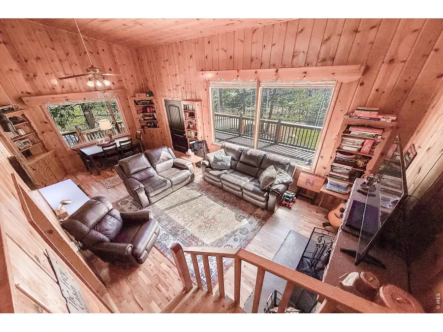 3148 Riverside Dr, Lyons, CO 80540 - #2