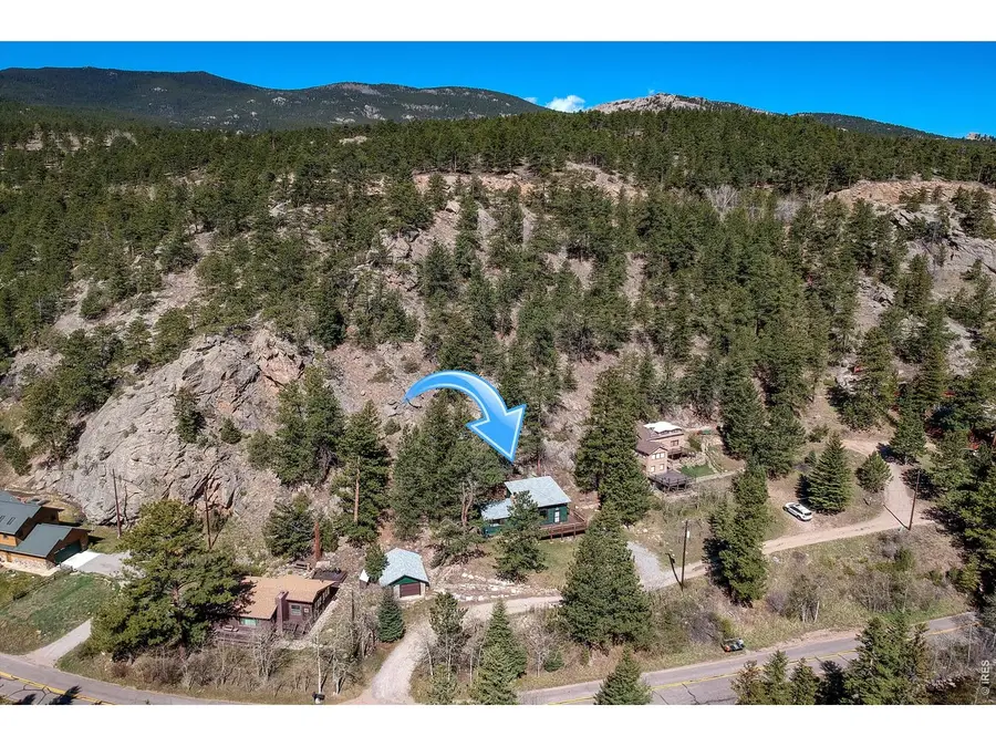 3148 Riverside Dr, Lyons, CO 80540 - #3