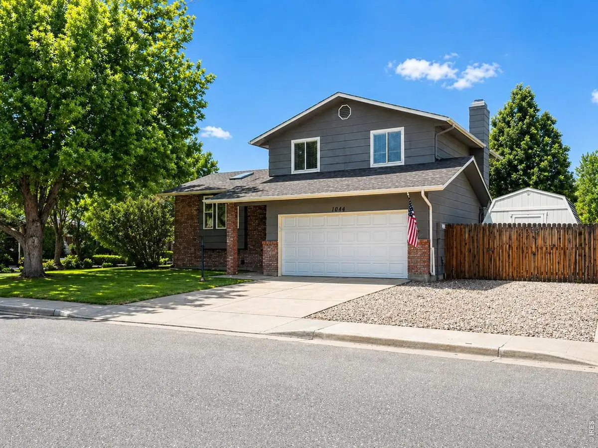 1044 Blue Spruce Dr, Loveland, CO 80538 - #1