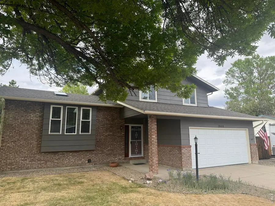 1044 Blue Spruce Dr, Loveland, CO 80538 - #2