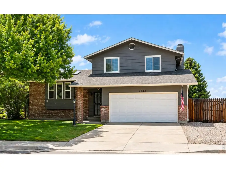 1044 Blue Spruce Dr, Loveland, CO 80538 - #3