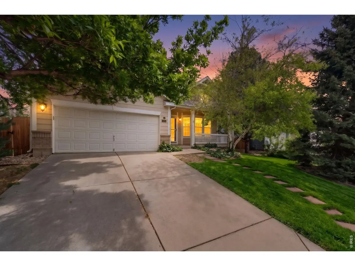 810 Megan Ct, Longmont, CO 80504 - #1