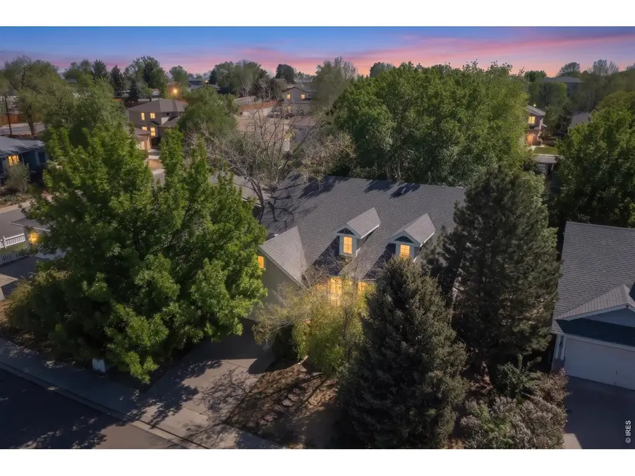 810 Megan Ct, Longmont, CO 80504 - #2