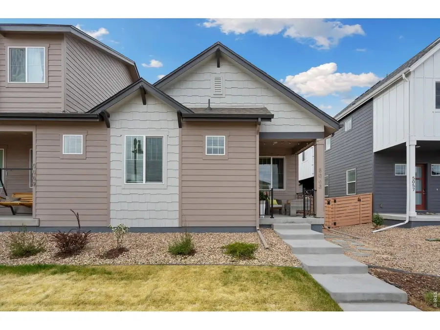 5063 Mckinnon Ct, Timnath, CO 80547 - #2