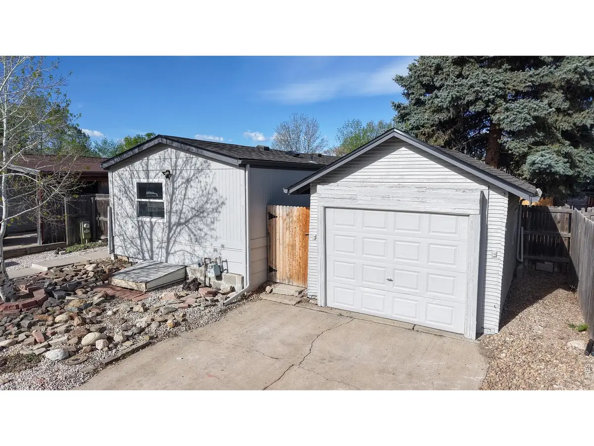 8413 Peakview Dr, Fort Collins, CO 80528 - #1