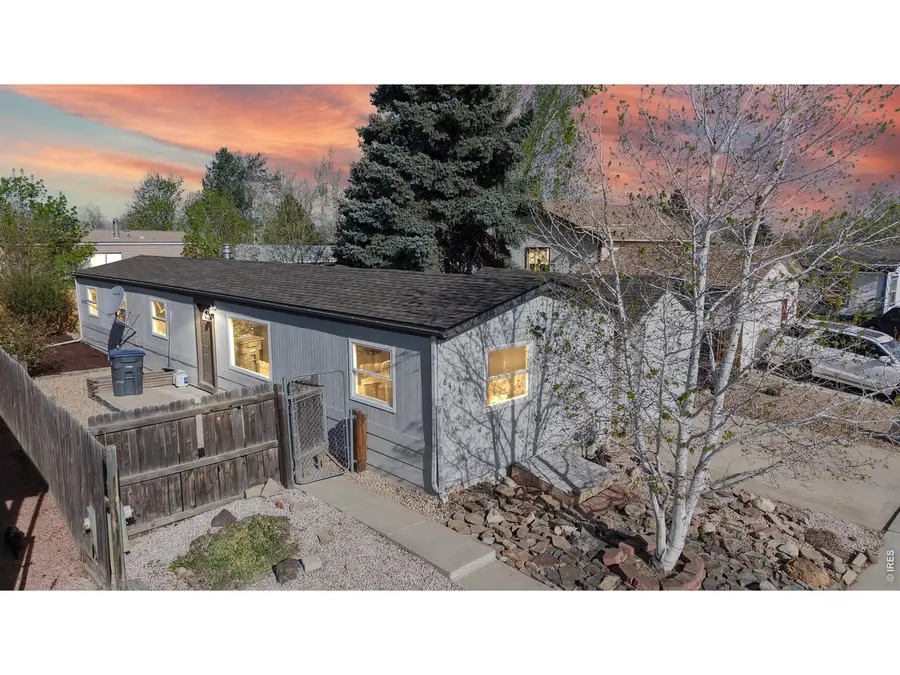 8413 Peakview Dr, Fort Collins, CO 80528 - #2