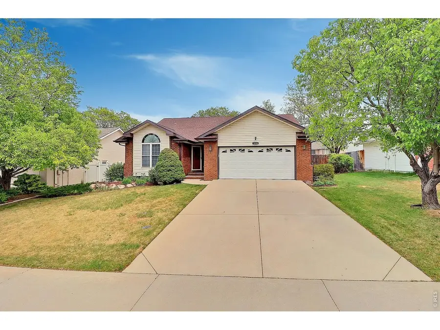 1216 51st Ave Ct, Greeley, CO 80634 - #2