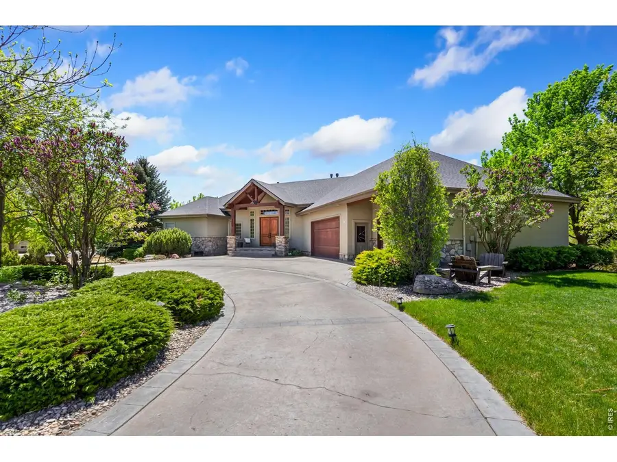 8349 Golden Eagle Rd, Fort Collins, CO 80528 - #3